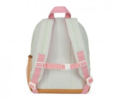 Mochila Preescolar Mini Water Green