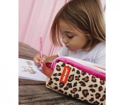 Astuccio Due Cerniere Lopard #7