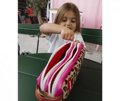 Astuccio Due Cerniere Lopard #7