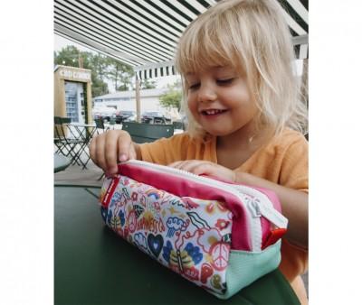 Astuccio Due Cerniere Happiness
