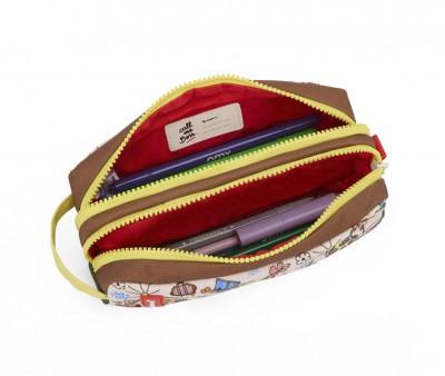 Astuccio Due Cerniere San Francisco