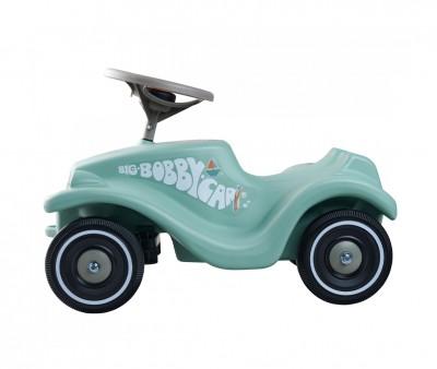 Correpasillos BIG Bobby Car Classic Verde Mar