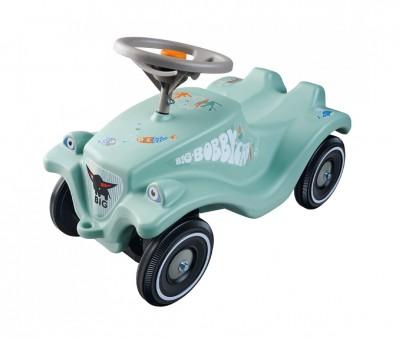Correpasillos BIG Bobby Car Classic Verde Mar