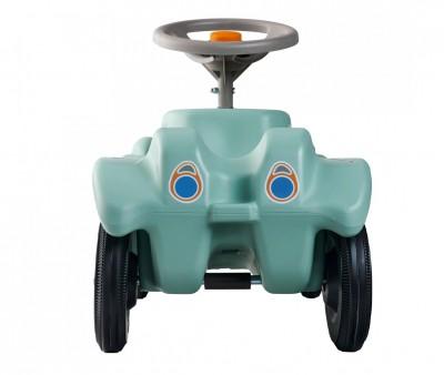 Correpasillos BIG Bobby Car Classic Verde Mar