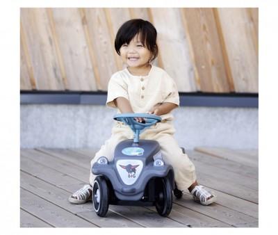 Correpasillos BIG Bobby Car Classic Eco