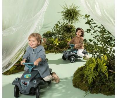 Correpasillos BIG Bobby Car Classic Eco
