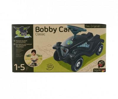 Correpasillos BIG Bobby Car Classic Eco