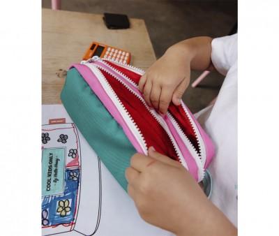 Astuccio Due Cerniere Mini Ali