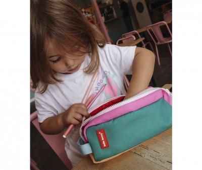 Astuccio Due Cerniere Mini Ali