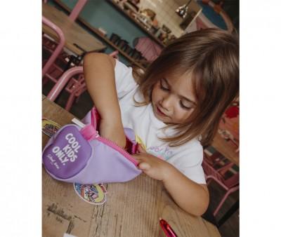 Astuccio Mini Mauve