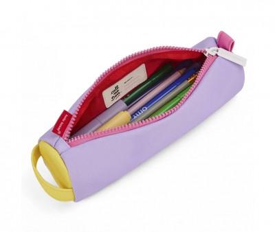 Astuccio Mini Mauve