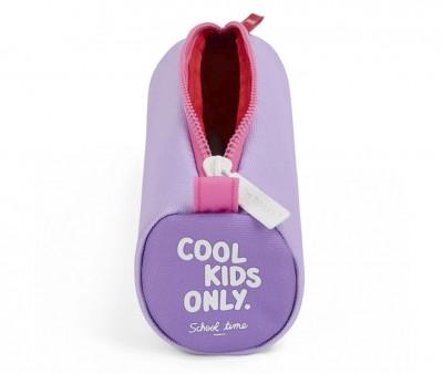 Astuccio Mini Mauve