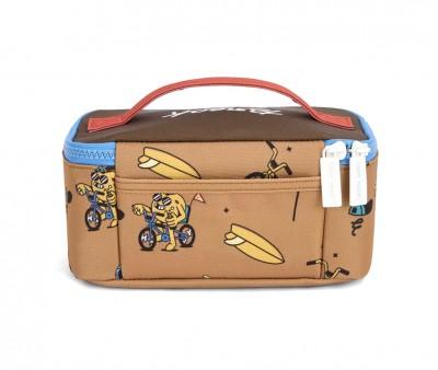 Bolsa Trmica Mascots Ride
