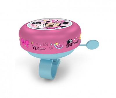 Campainha da Minnie Mouse