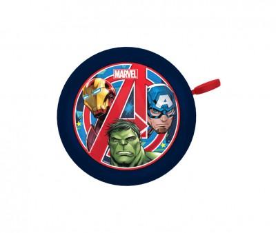 Campainha dos Vingadores