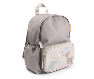Mochila Infantil Celebration Sand Personalizable
