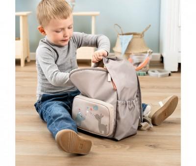 Mochila Infantil Celebration Sand Personalizable