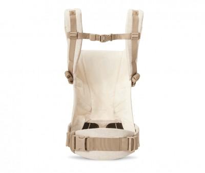 Mochila Portabeb Ergobaby Adapt Lino