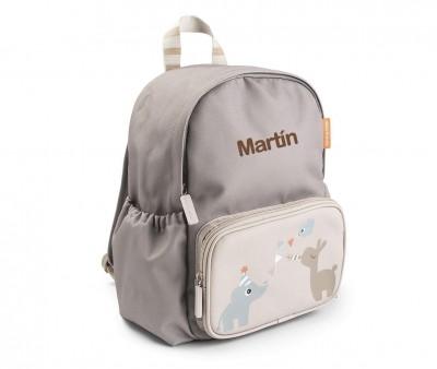 Mochila Infantil Celebration Sand Personalizable