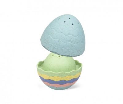 Huevo de Bao Sensorial Apilable ECO