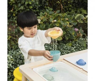 Huevo de Bao Sensorial Apilable ECO