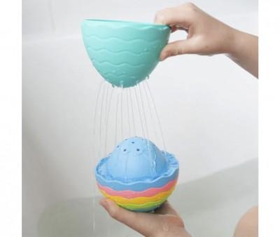 Huevo de Bao Sensorial Apilable ECO