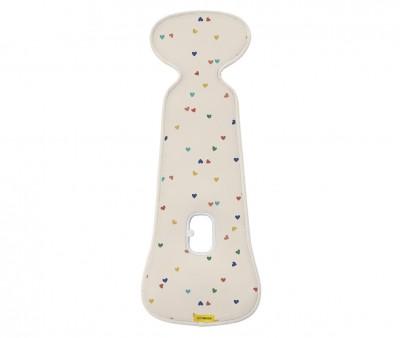Colchoneta 3D Air Layer Grupo 1 Heart