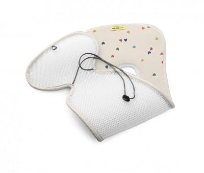 Colchoneta 3D Air Layer Grupo 1 Heart