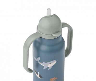 Botella de Acero Trmica Kimmie Arctic Sea / Ocean View 250 ml