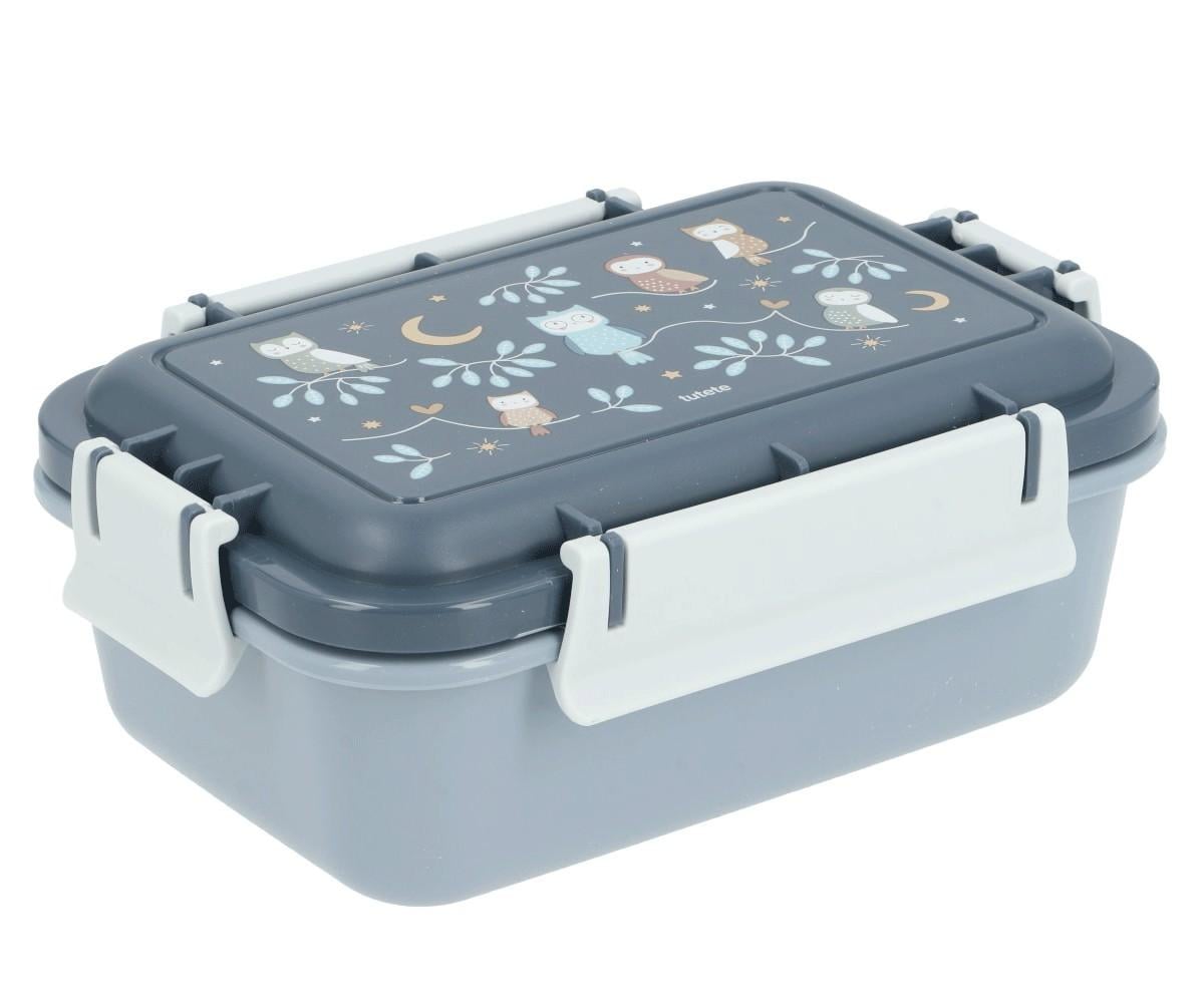 Caja Almuerzo Bento Magical Forest - Tutete