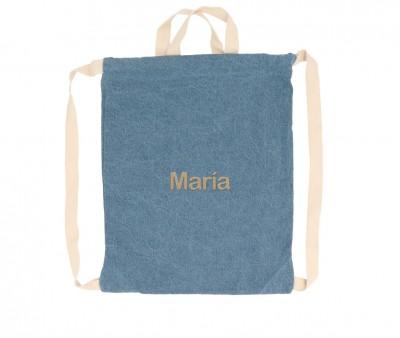 Mochila Saco Light Personalizable