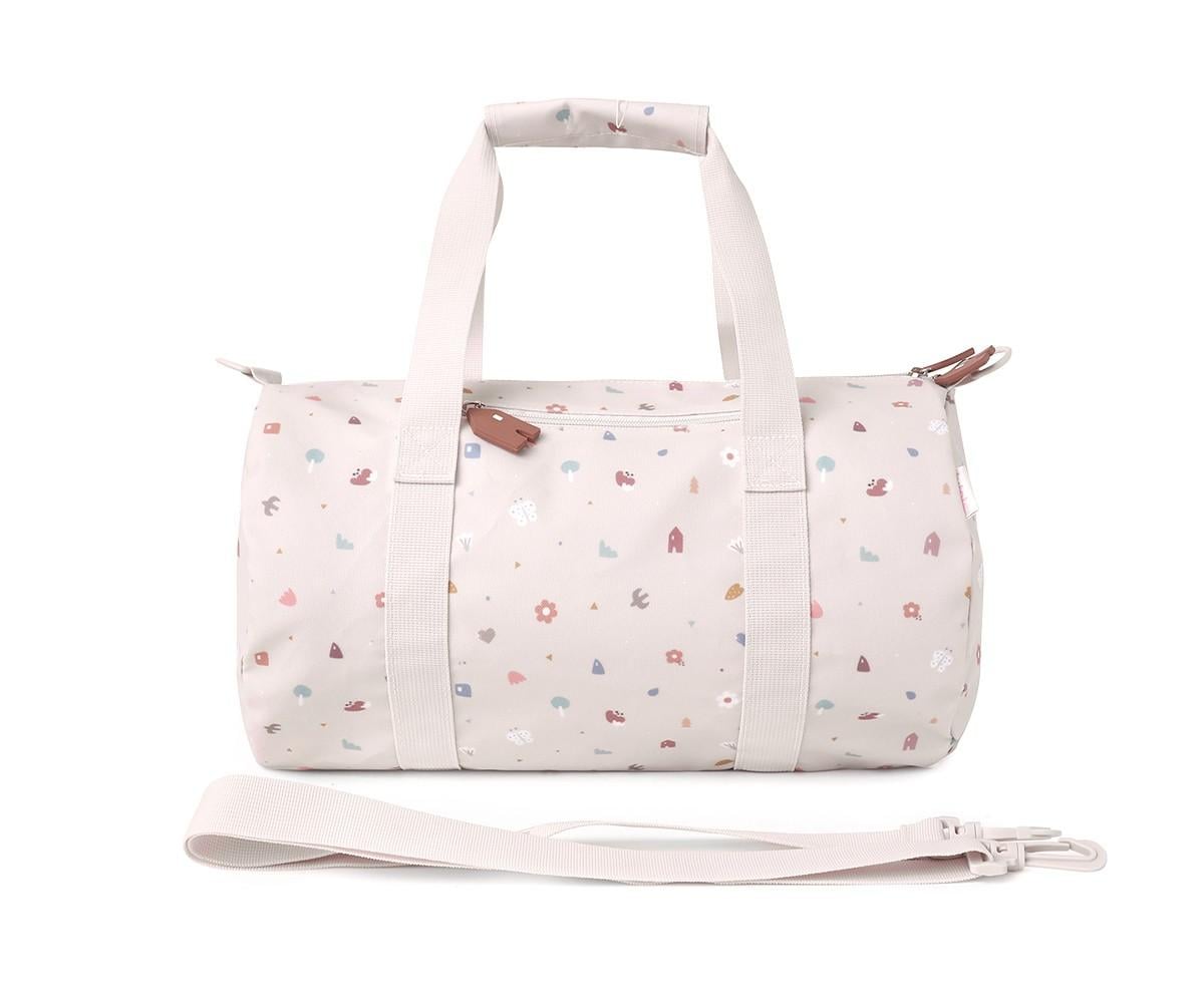 Bolsa Deporte Geometric Nature Personalizable - Tutete