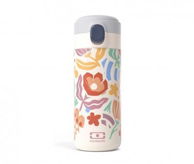 Botella Trmica Acero Inox MB Papercut 360 ml