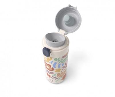 Botella Trmica Acero Inox MB Papercut 360 ml