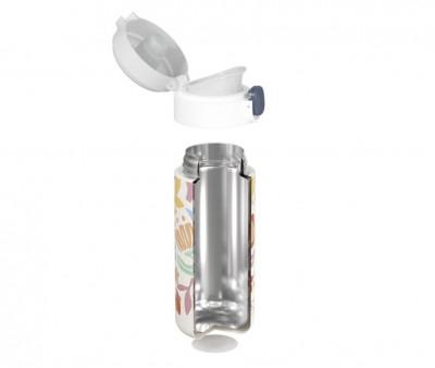 Botella Trmica Acero Inox MB Papercut 360 ml