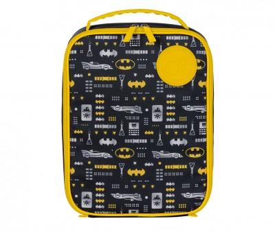 Bolsa Almuerzo Trmica Flexi Batman