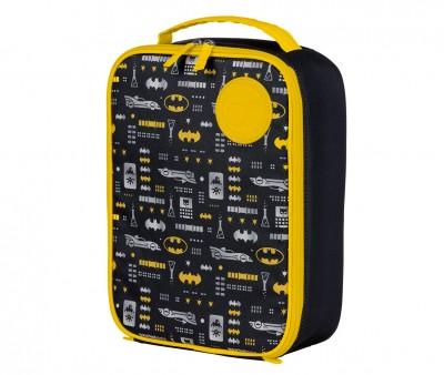 Bolsa Almuerzo Trmica Flexi Batman