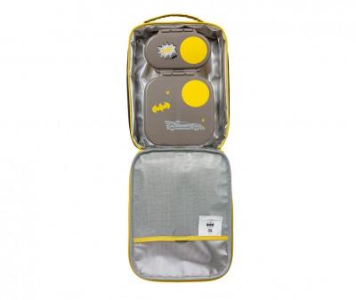 Bolsa Almuerzo Trmica Flexi Batman