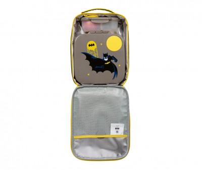 Bolsa Almuerzo Trmica Flexi Batman