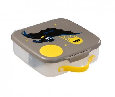 Caja Almuerzo con Gel Refrigerante Emerald Forest