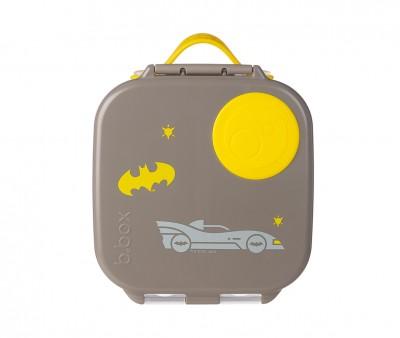 Mini lancheira Batman