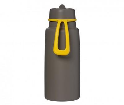 Botella Trmica con Boquilla Plegable y Asa 1L Batman