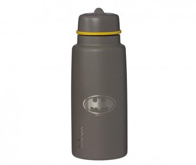 Botella Trmica con Boquilla Plegable y Asa 1L Batman
