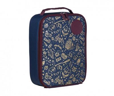 Lancheira Trmica Harry Potter Flexi