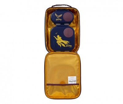 Lancheira Trmica Harry Potter Flexi