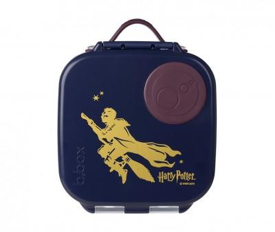 Mini lancheira Harry Potter