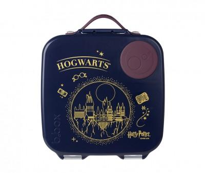 Lancheira Harry Potter com Gel Refrescante