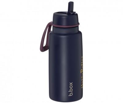Botella Trmica con Boquilla Plegable y Asa 1L Harry Potter