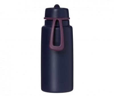 Botella Trmica con Boquilla Plegable y Asa 1L Harry Potter