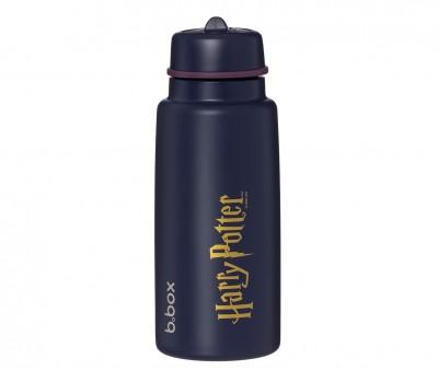 Botella Trmica con Boquilla Plegable y Asa 1L Harry Potter